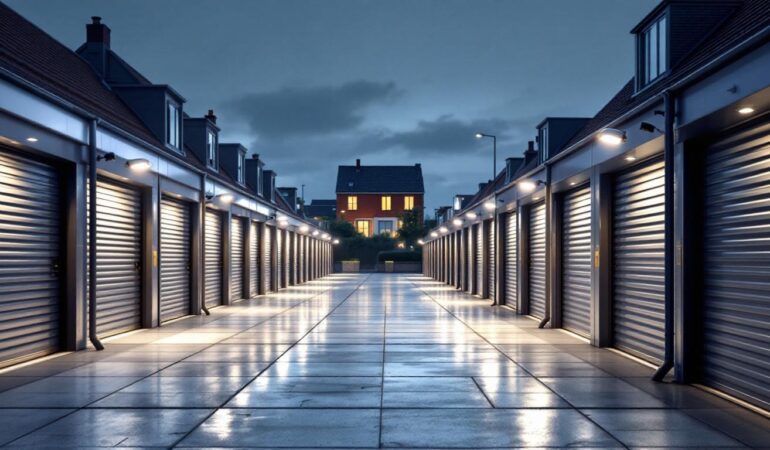 découvrez les meilleures entreprises de box de stockage à lille, offrant des solutions sécurisées pour protéger et entreposer vos biens en toute confiance.