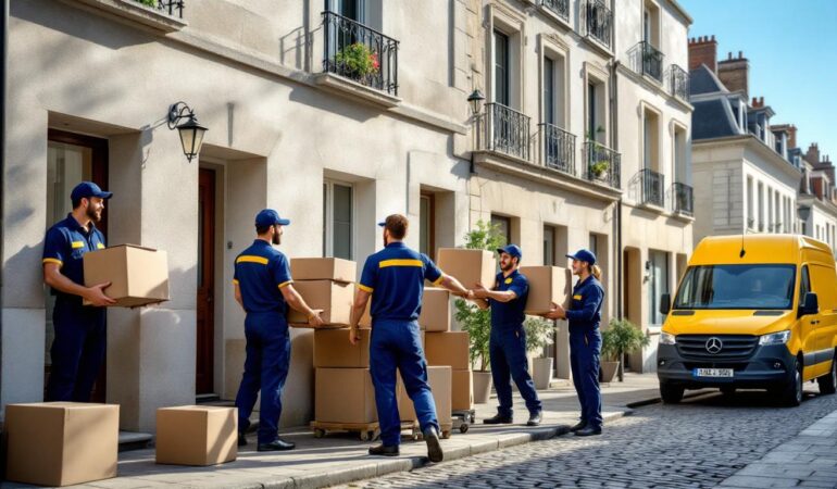 découvrez les meilleures entreprises de débarras de maison à rennes à travers des témoignages authentiques et des expériences clients détaillées pour choisir le service idéal.