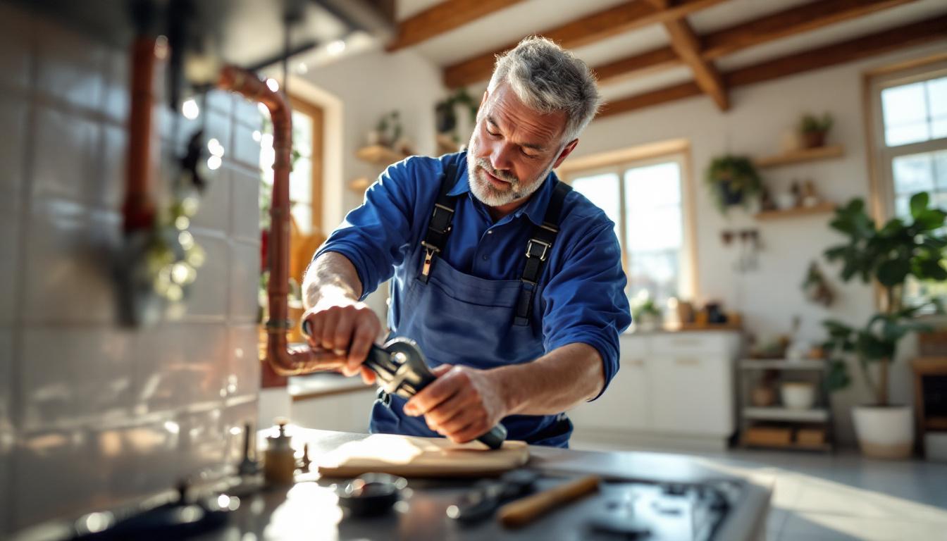découvrez les meilleurs plombiers à la rochelle et les services qu'ils proposent pour répondre à tous vos besoins en plomberie, avec expertise et rapidité.