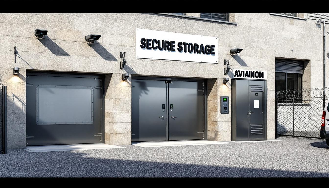 découvrez les meilleurs garde-meubles à avignon pour optimiser efficacement votre espace de stockage en toute sécurité et à petit prix.