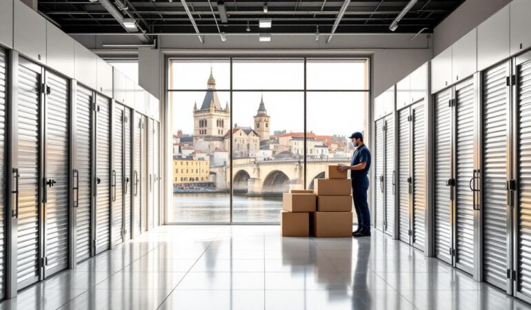 découvrez les meilleurs garde-meubles à avignon pour optimiser votre espace de stockage en toute sécurité. solutions flexibles et tarifs compétitifs adaptés à vos besoins.