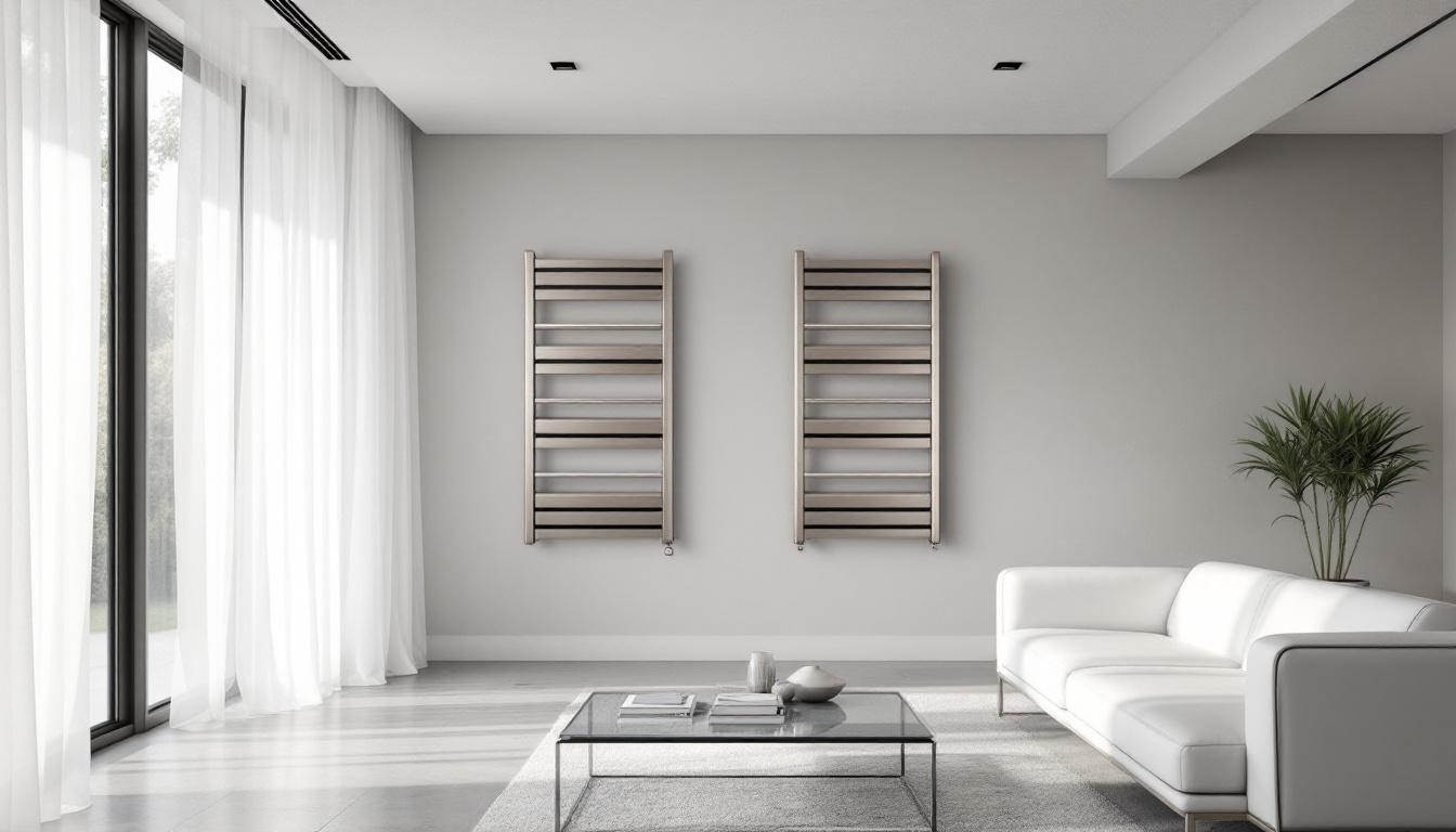 découvrez pourquoi opter pour les meilleures marques de radiateurs garantit confort, efficacité et durabilité pour chauffer votre maison en toute sérénité.
