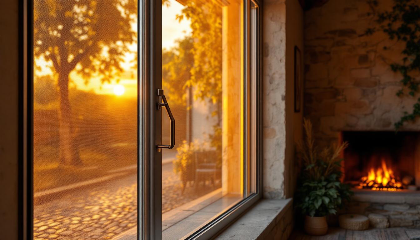 découvrez pourquoi investir dans une moustiquaire pour fenêtre cette saison est essentiel pour protéger votre maison contre les insectes, améliorer la ventilation et profiter pleinement de l'été en toute sérénité.