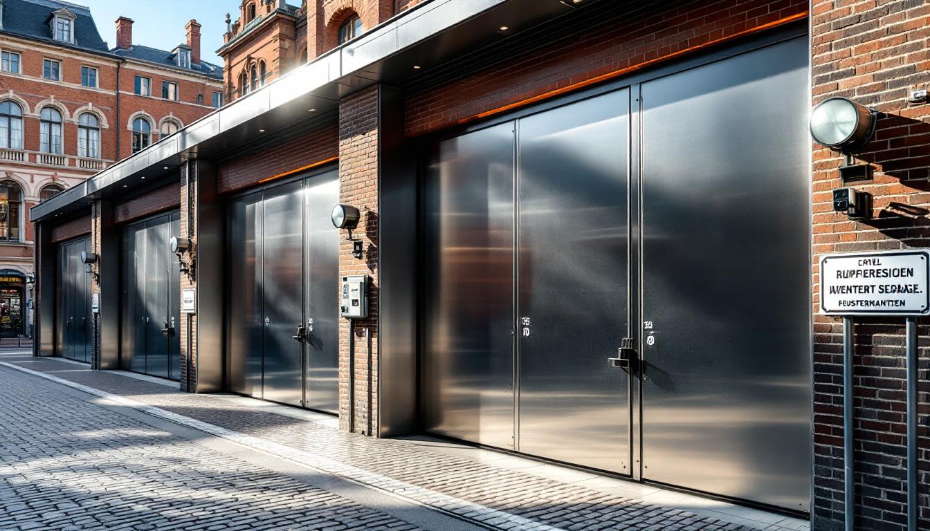 découvrez les avantages de choisir une box de stockage à créteil pour optimiser votre espace. solution pratique et sécurisée lorsque le manque d'espace devient un problème.