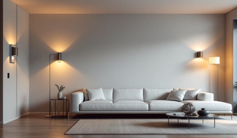 découvrez notre sélection du top 10 des meilleures marques de variateurs de lumière pour un éclairage parfait et personnalisé dans votre intérieur.