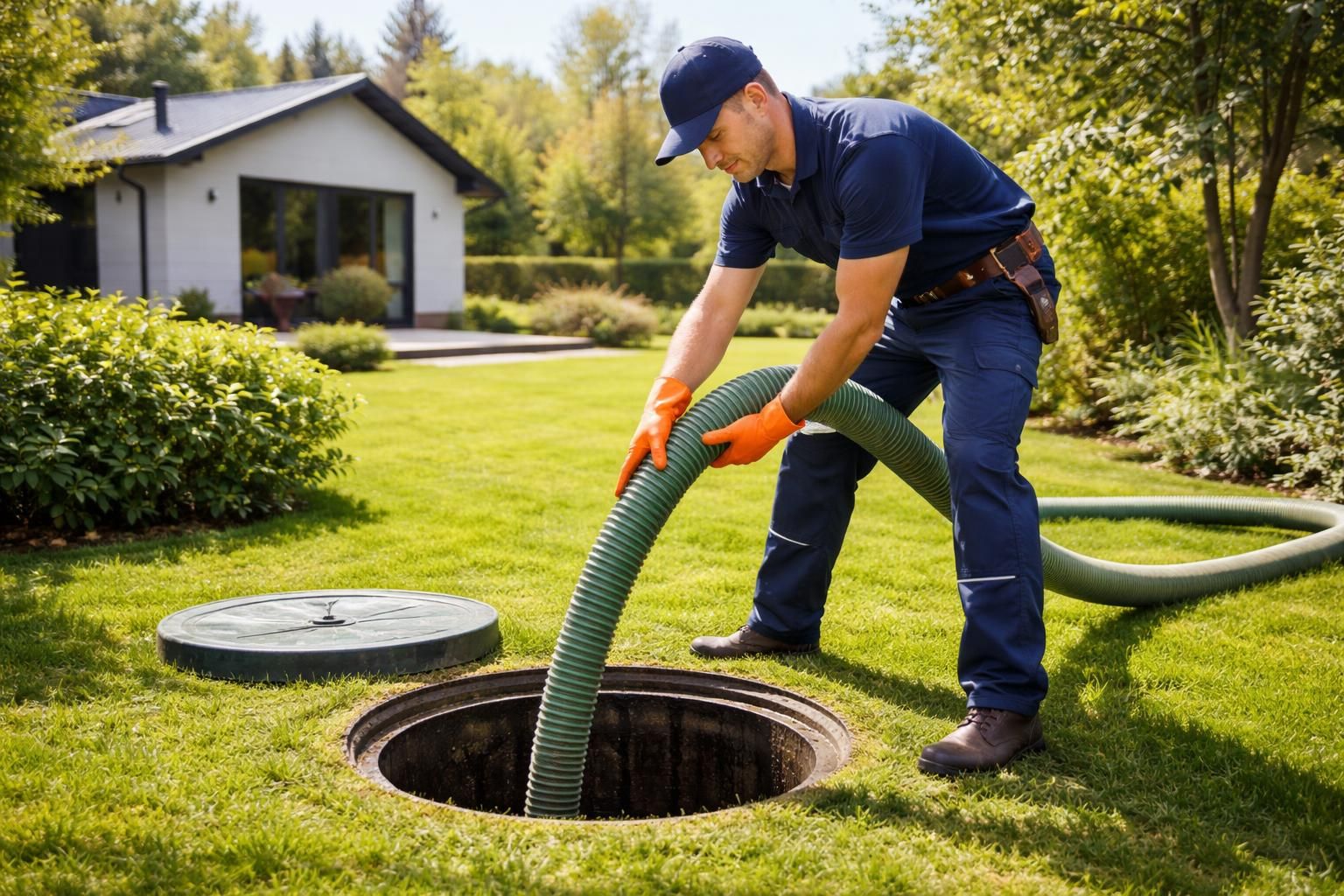 découvrez tout ce qu'il faut savoir sur le tarif de la vidange de fosse septique : prix, facteurs influençant le coût et conseils pour bien entretenir votre installation.
