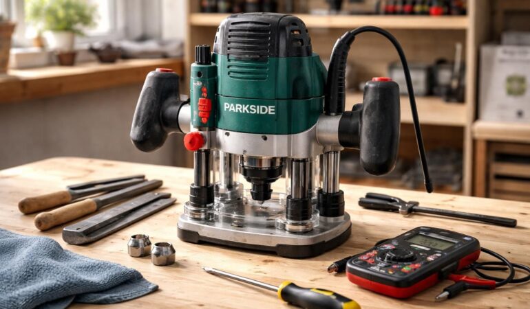 découvrez les critères essentiels à vérifier avant d'acheter une défonceuse parkside d'occasion pour garantir un achat fiable et performant.