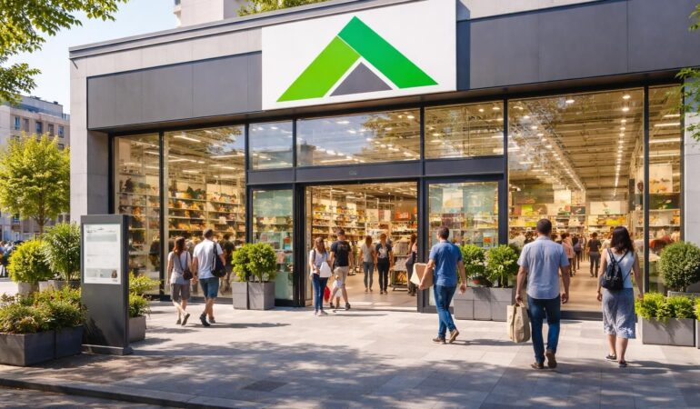 découvrez les coordonnées, les services proposés et les horaires d'ouverture du magasin leroy merlin à châteauroux pour mieux préparer votre visite.