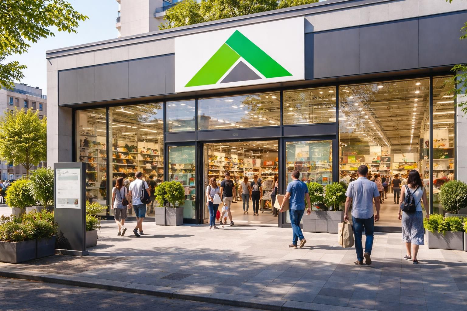 découvrez les coordonnées, les services proposés et les horaires d'ouverture du magasin leroy merlin à châteauroux pour mieux préparer votre visite.