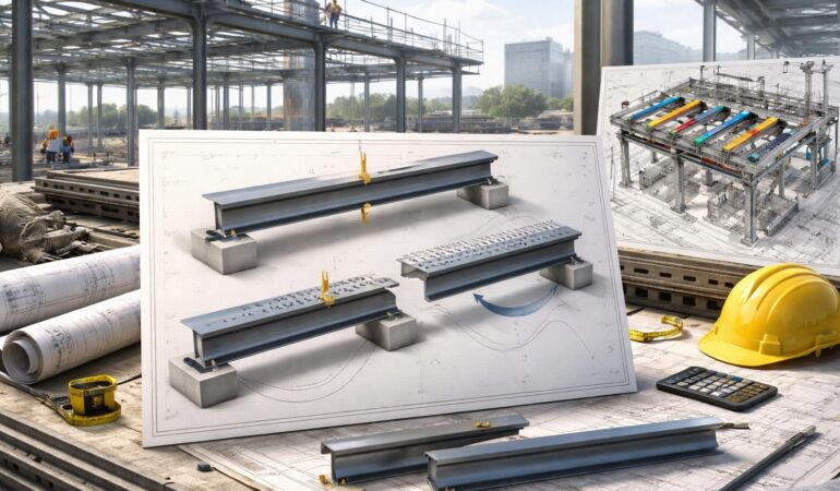 découvrez les différents types de tableaux charge ipn, leurs caractéristiques et applications pour optimiser vos projets de construction et ingénierie.