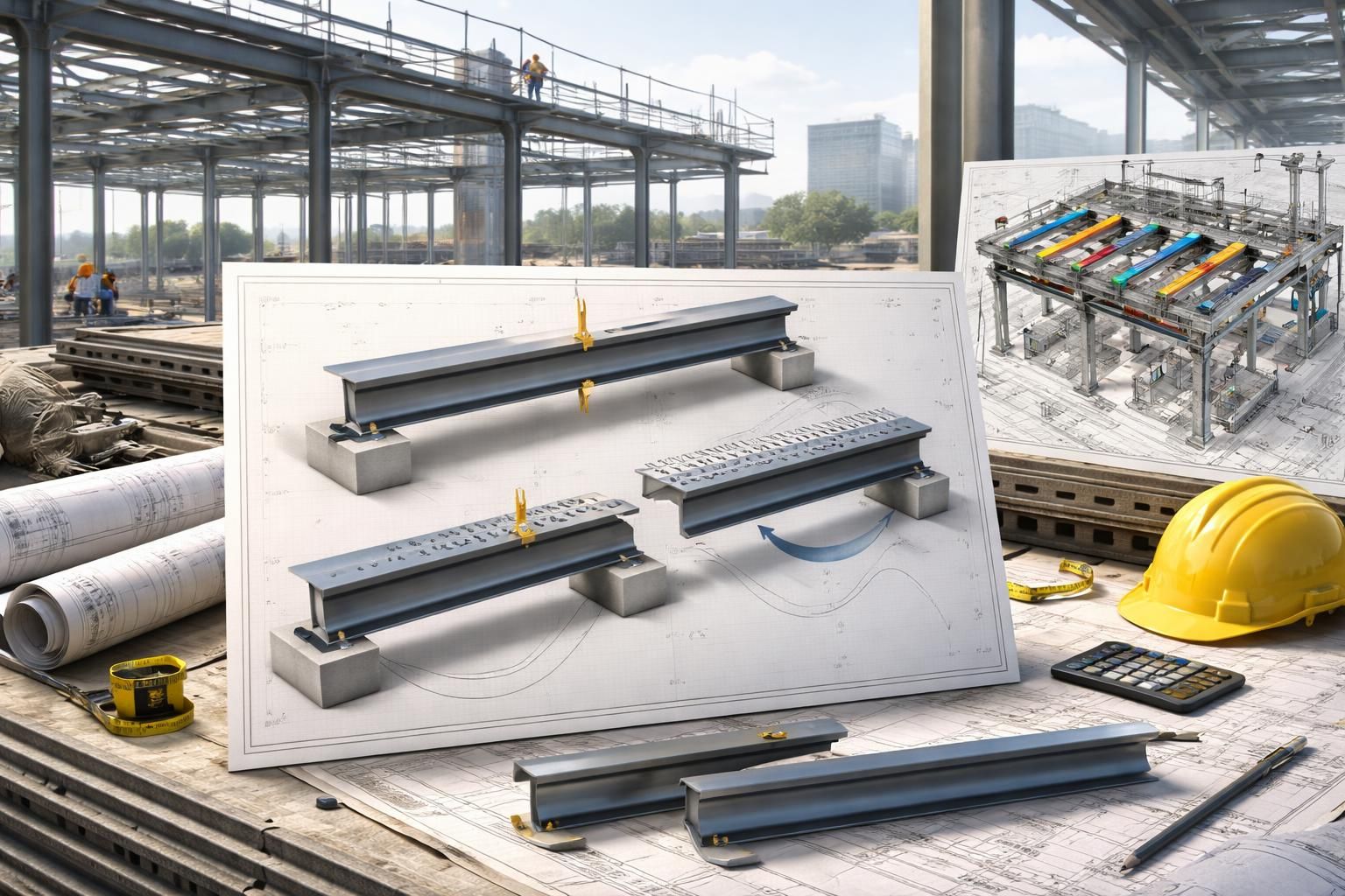 découvrez les différents types de tableaux charge ipn, leurs caractéristiques et applications pour optimiser vos projets de construction et ingénierie.