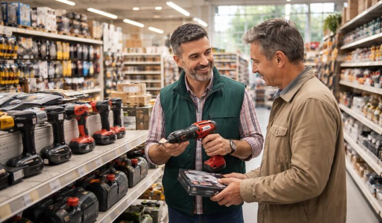 découvrez tout sur mr bricolage nîmes : votre magasin de bricolage de confiance avec des services experts pour tous vos projets maison.