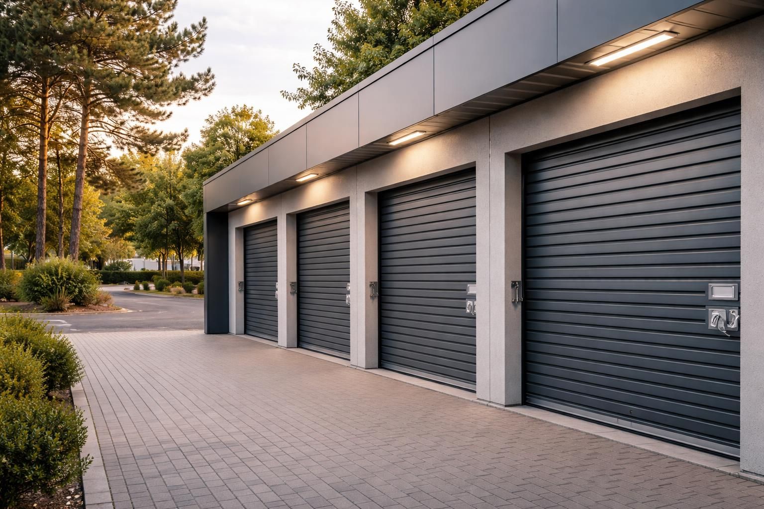 découvrez où louer un box de stockage sécurisé à mérignac. comparez les solutions de garde-meuble fiables et adaptées à vos besoins pour garder vos biens en toute sécurité.