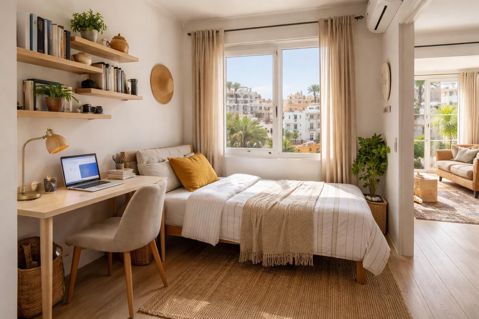trouvez facilement une chambre en colocation à alger dans un appartement confortable et bien situé. profitez d'un logement partagé adapté à vos besoins et votre budget.