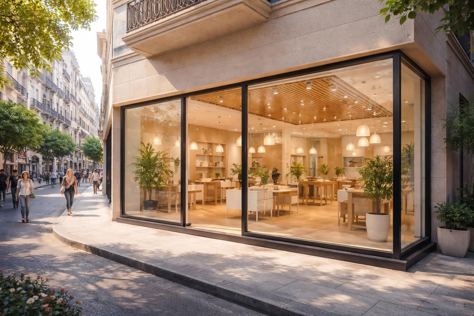 découvrez nos offres de location de locaux commerciaux à alger pour développer votre activité dans un emplacement stratégique et dynamique.