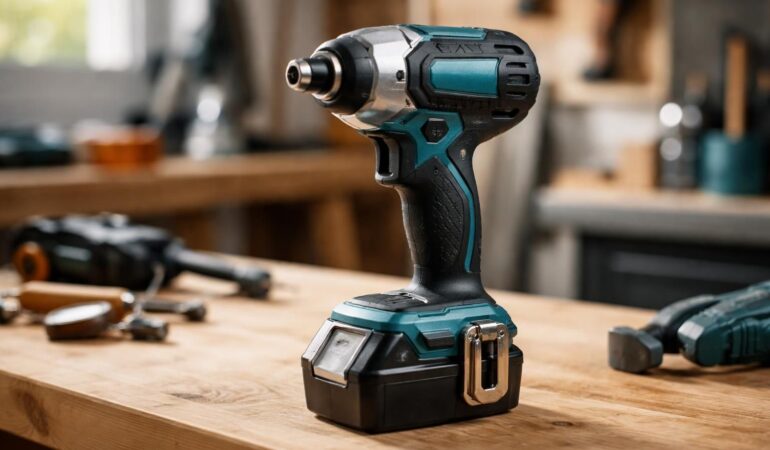 découvrez pourquoi la visseuse à choc makita dtd146 est un outil indispensable pour tous vos travaux, alliant puissance, précision et ergonomie.