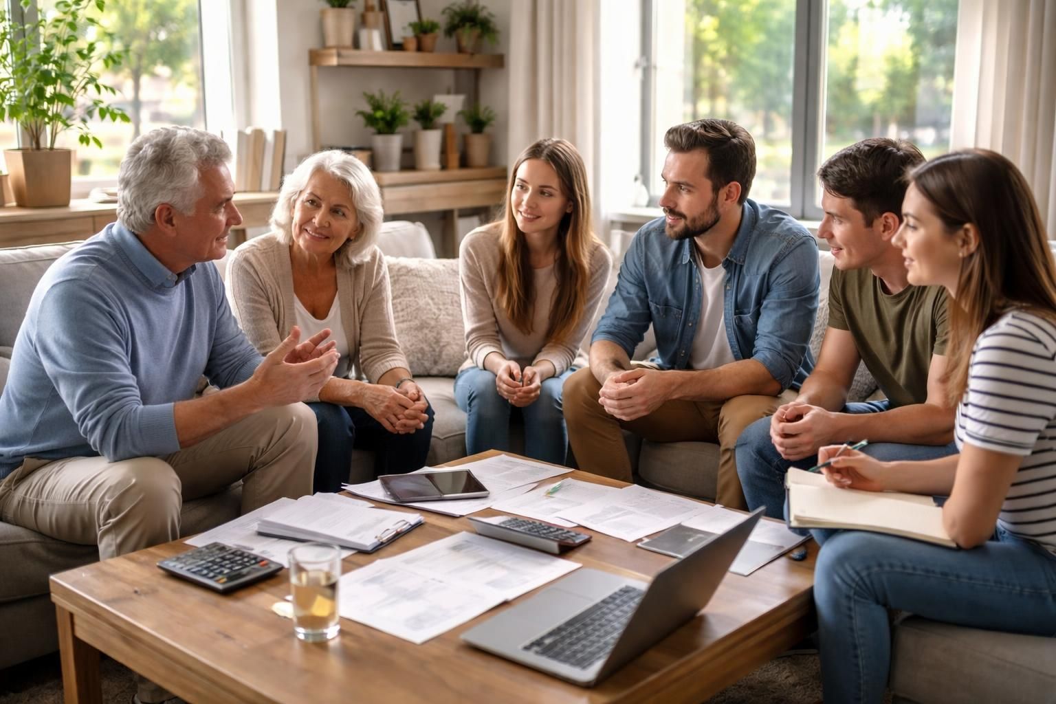 découvrez comment déterminer le montant du loyer interne dans une sci familiale pour assurer une gestion équitable et conforme aux règles fiscales.