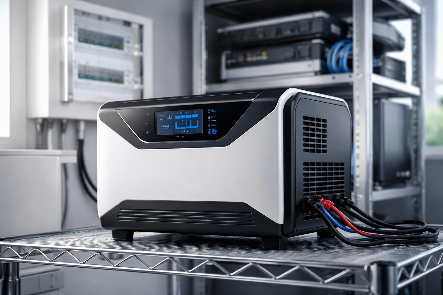 découvrez le sdmo 3000 inverter, une technologie innovante qui garantit un courant stable et propre pour tous vos appareils électriques, alliant performance et fiabilité.