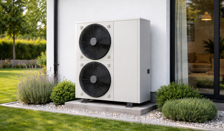 rénovation énergétique