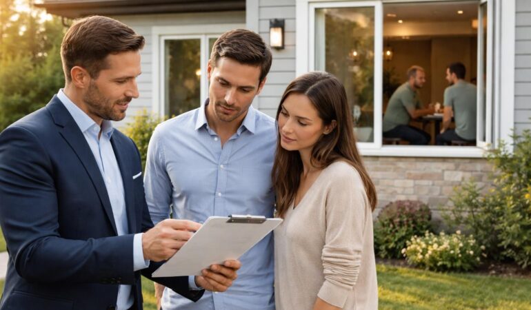 découvrez les règles essentielles à connaître lors de l'achat d'une maison occupée par un locataire, pour garantir une transaction sereine et conforme à la loi.