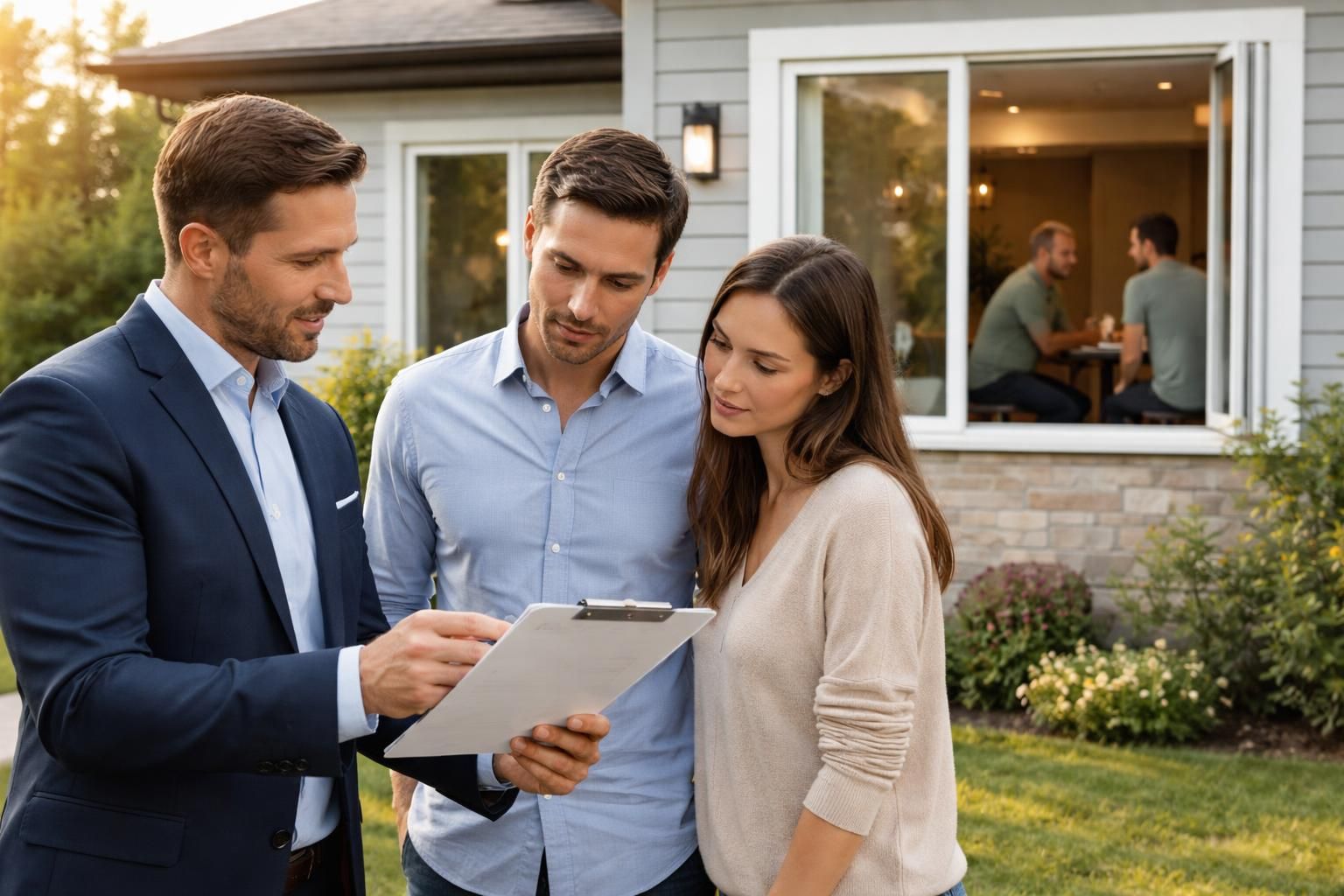 découvrez les règles essentielles à connaître lors de l'achat d'une maison occupée par un locataire, pour garantir une transaction sereine et conforme à la loi.