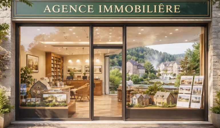 découvrez notre agence immobilière à évaux-les-bains, spécialisée dans les biens proches des thermes. trouvez votre habitat idéal alliant confort et bien-être au cœur de la station thermale.
