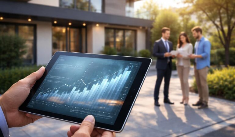 découvrez comment calculer la valeur vénale d'un bien immobilier en 2026 grâce à nos conseils clairs et actuels pour une estimation précise et fiable.