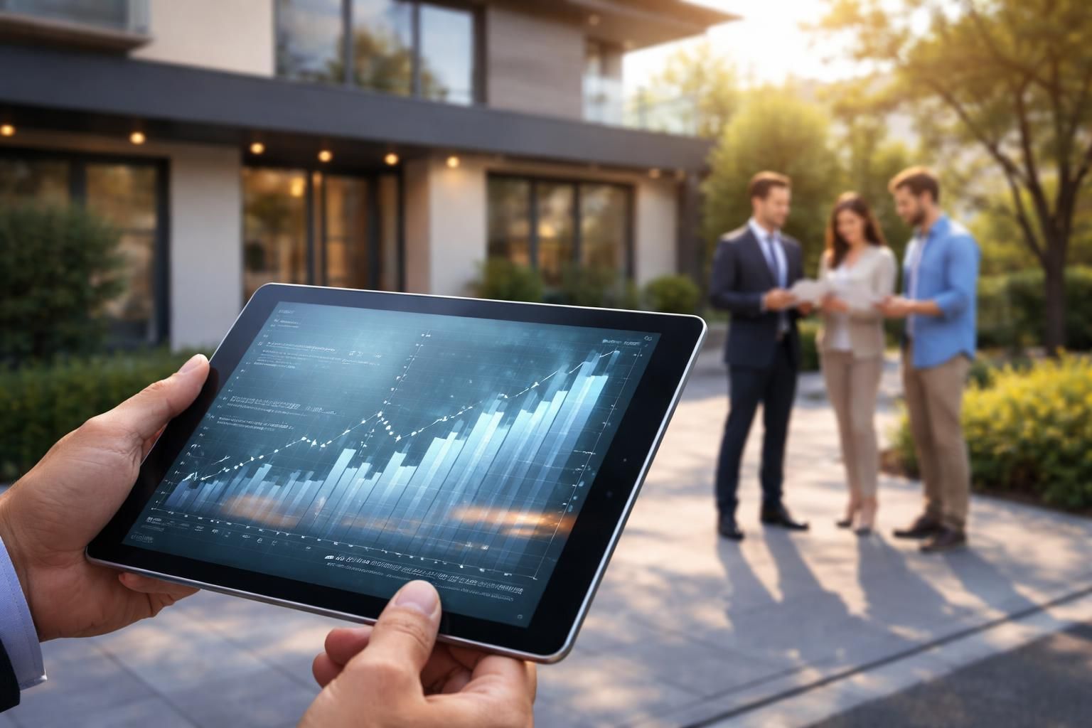 découvrez comment calculer la valeur vénale d'un bien immobilier en 2026 grâce à nos conseils clairs et actuels pour une estimation précise et fiable.