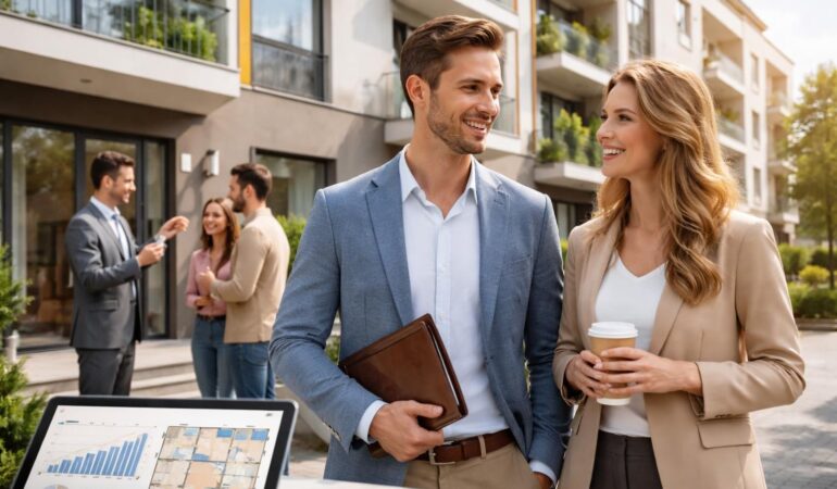 découvrez les étapes clés pour réussir un investissement locatif sécurisé, minimiser les risques et optimiser vos revenus grâce à nos conseils pratiques et stratégies efficaces.
