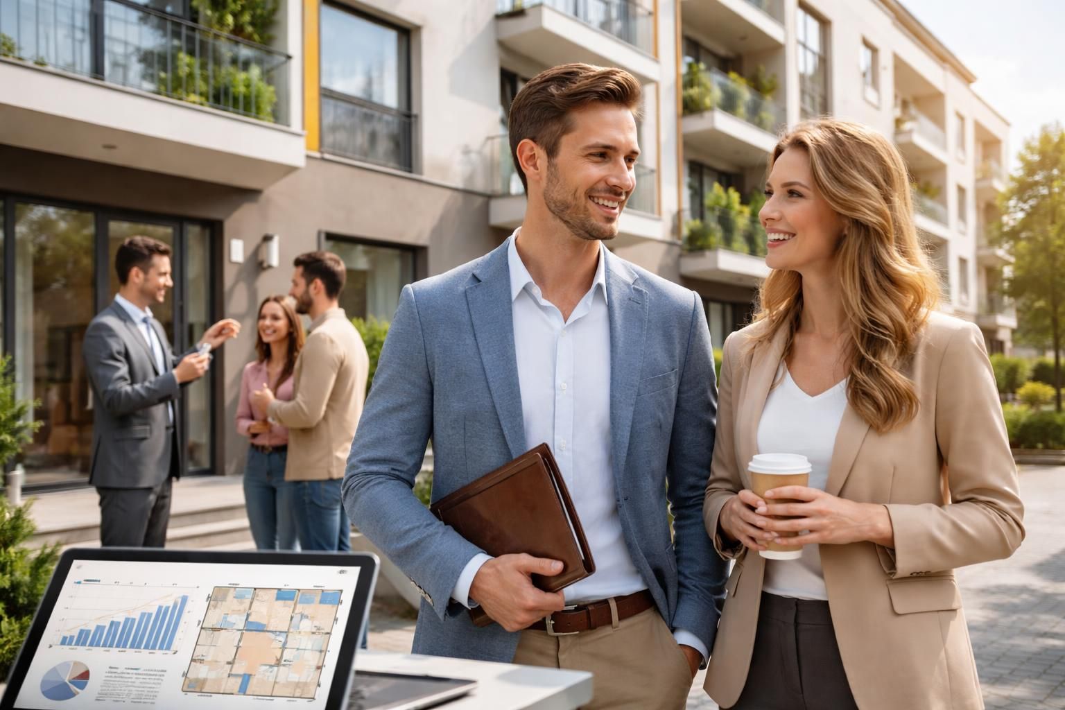 découvrez les étapes clés pour réussir un investissement locatif sécurisé, minimiser les risques et optimiser vos revenus grâce à nos conseils pratiques et stratégies efficaces.