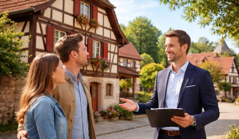 contactez une agence immobilière à offwiller pour un accompagnement personnalisé dans la réalisation de votre projet immobilier, achat, vente ou location.