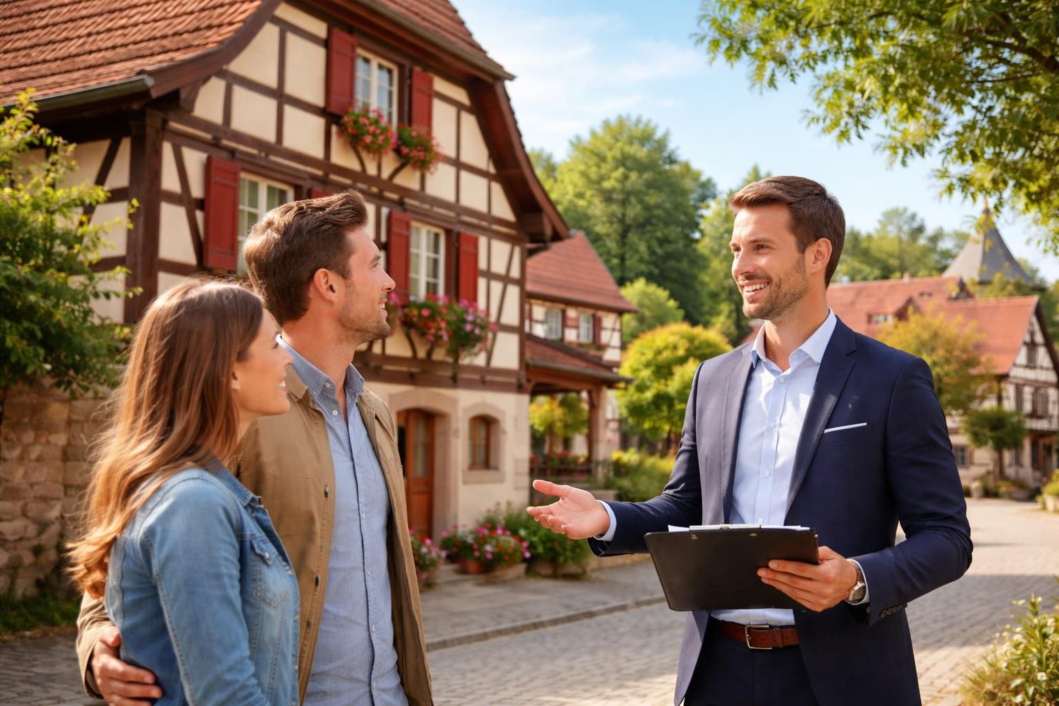 contactez une agence immobilière à offwiller pour un accompagnement personnalisé dans la réalisation de votre projet immobilier, achat, vente ou location.
