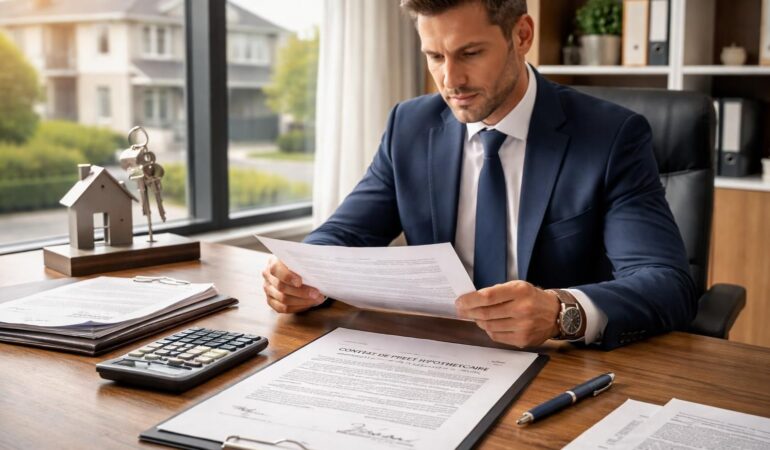 découvrez la définition d'un créancier hypothécaire et comprenez ses droits sur votre bien immobilier pour mieux gérer vos obligations et protéger votre patrimoine.
