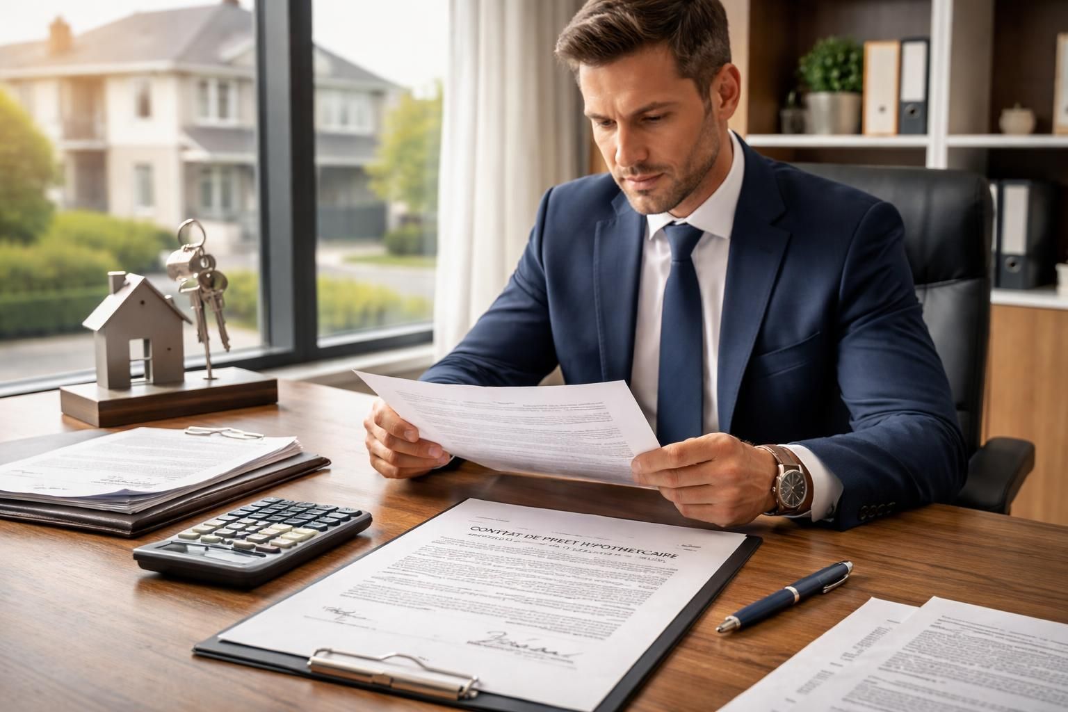 découvrez la définition d'un créancier hypothécaire et comprenez ses droits sur votre bien immobilier pour mieux gérer vos obligations et protéger votre patrimoine.
