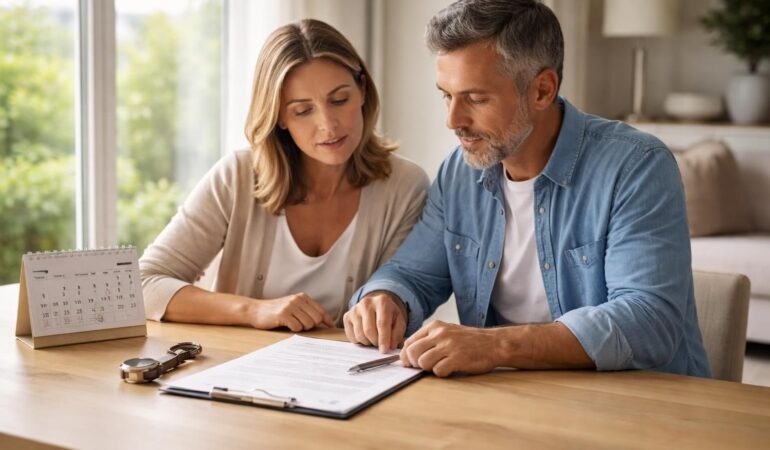 découvrez ce que la loi prévoit concernant le délai de rétractation après une proposition d'achat, vos droits et les étapes à suivre pour vous protéger.