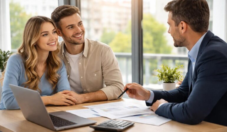 découvrez comment emprunter 180 000€ et acheter votre bien immobilier sans apport personnel grâce à nos conseils et solutions adaptées.