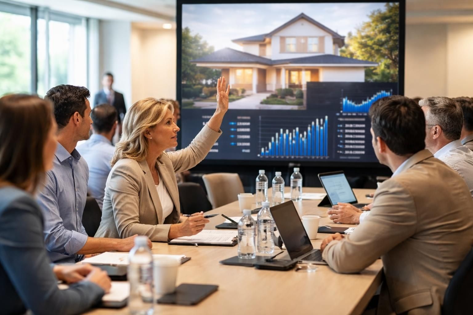 découvrez comment acheter un bien immobilier moins cher grâce aux enchères sur licitor. astuces et conseils pour réussir votre acquisition au meilleur prix.