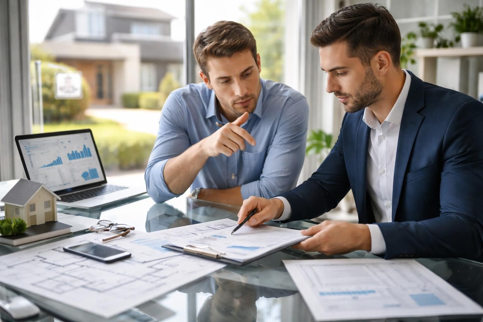 découvrez comment faire une offre d'achat en comprenant la différence entre le prix net vendeur et les frais d'agence inclus pour optimiser votre transaction immobilière.