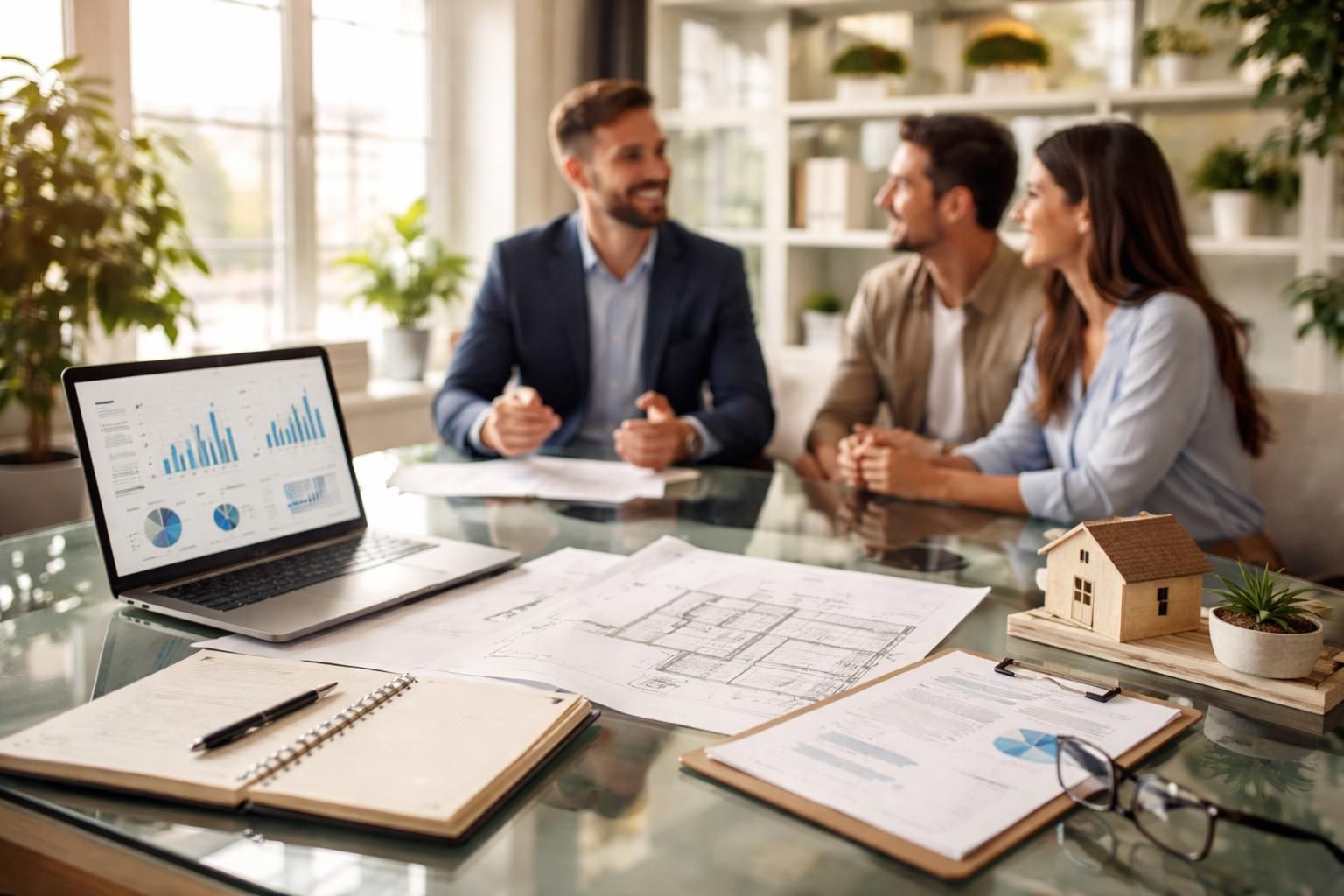 découvrez nos conseils pour créer un flyer immobilier percutant et réussir votre communication pour attirer plus de clients et vendre rapidement.