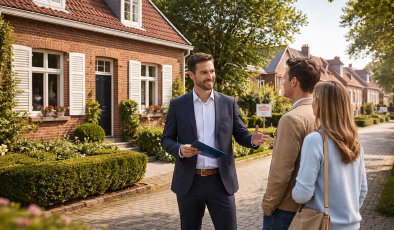 découvrez l'analyse complète du marché immobilier à lennik : tendances, prix et conseils pour acheter ou vendre dans la région.