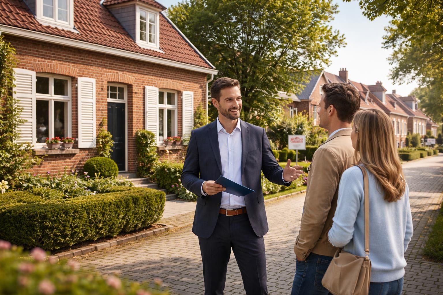 découvrez l'analyse complète du marché immobilier à lennik : tendances, prix et conseils pour acheter ou vendre dans la région.