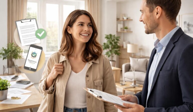 découvrez les alternatives à la location avec garant pour louer sereinement et sans stress. nos conseils pratiques pour faciliter votre dossier de location.