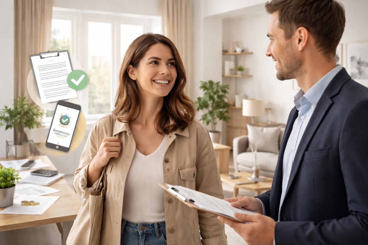 découvrez les alternatives à la location avec garant pour louer sereinement et sans stress. nos conseils pratiques pour faciliter votre dossier de location.