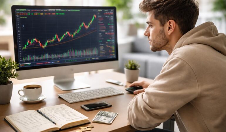 découvrez comment investir dans les penny stocks et actions avec un petit budget en toute sérénité. conseils, stratégies et astuces pour débutants.