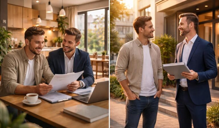 découvrez si vous pouvez acheter l'appartement que vous louez actuellement et les étapes à suivre pour devenir propriétaire.