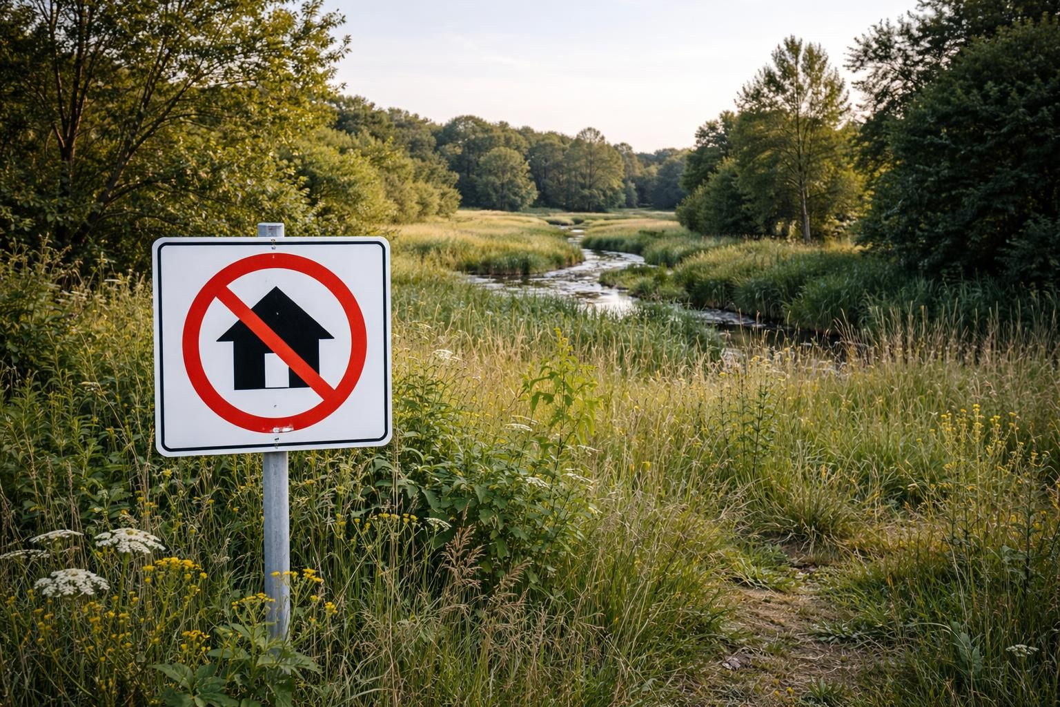 découvrez les raisons pour lesquelles une mairie peut classer un terrain en zone non constructible, les critères pris en compte et les conséquences pour vos projets immobiliers.