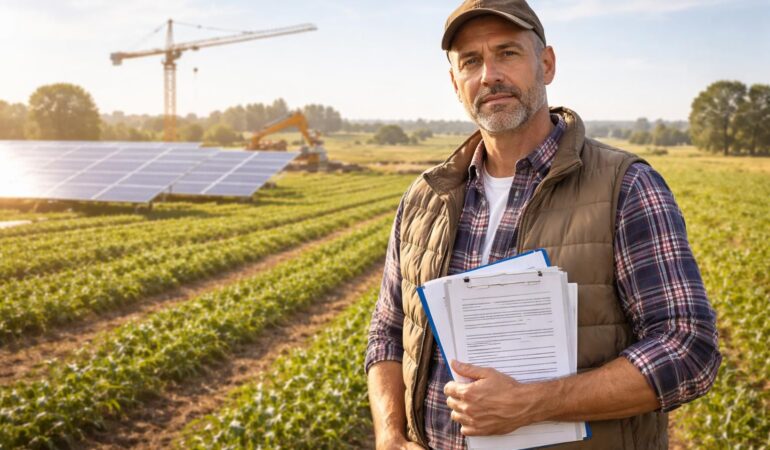 découvrez les changements importants apportés par la nouvelle loi de 2026 pour les propriétaires de terrain et comment ils impactent vos droits et obligations.