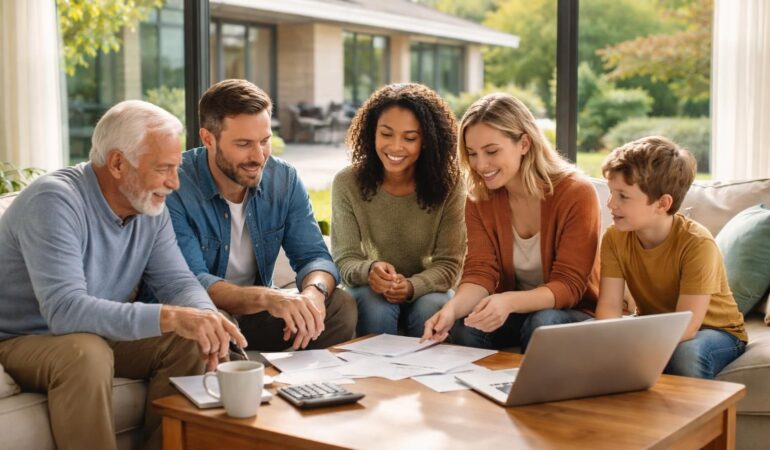 découvrez comment réduire le coût d'une maison de retraite grâce à des conseils pratiques et des astuces financières pour ne pas payer trop cher.