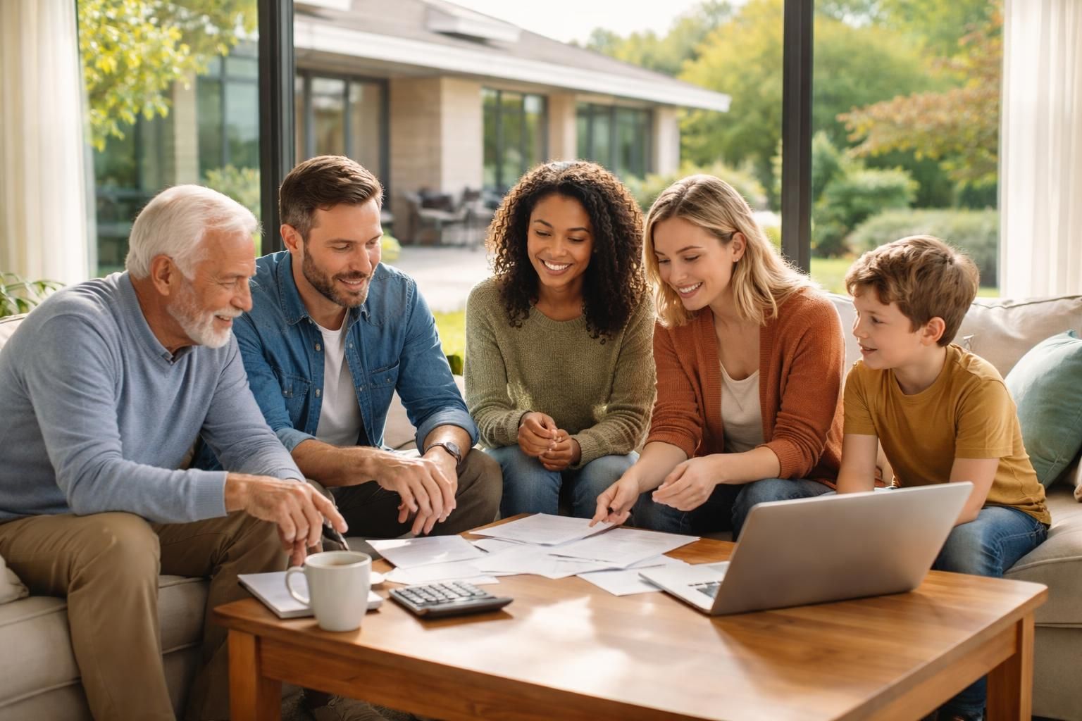 découvrez comment réduire le coût d'une maison de retraite grâce à des conseils pratiques et des astuces financières pour ne pas payer trop cher.