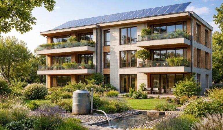 découvrez les nouvelles normes énergétiques en immobilier, leurs impacts sur la construction et la rénovation, et comment elles favorisent un habitat plus durable et éco-responsable.